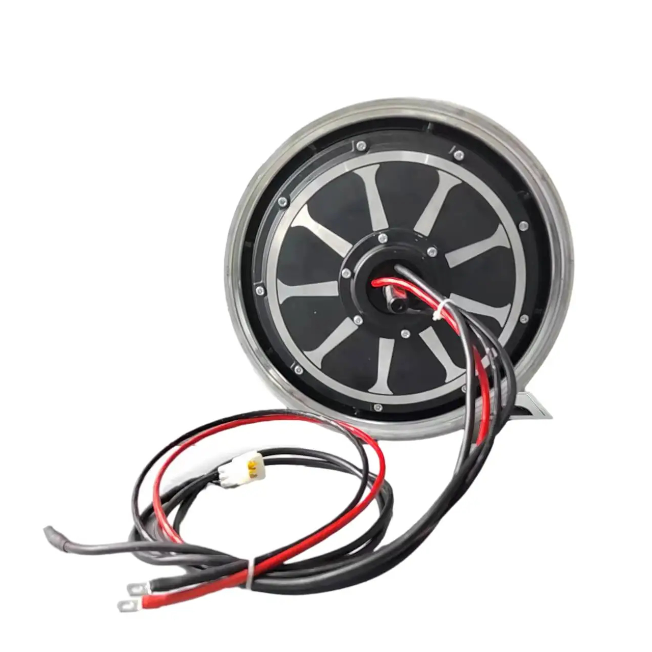 72V 5000W Hub Motor Kit - 12/14/16 Inch 3000W 4000W 5000W 6000W