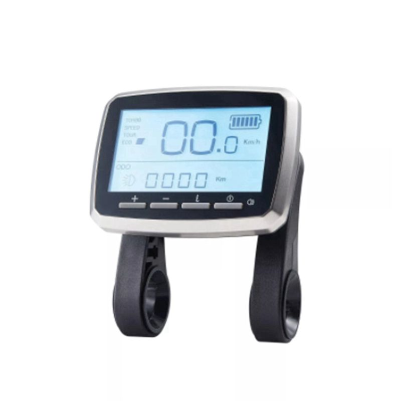ADAD Electric Bicycle TSDZ2 TS - Tongsheng Tsdz2B Mid Drive Motor recension och pris
