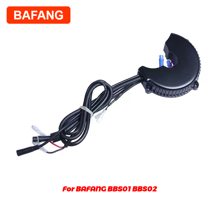 Bafang BBS01 BBS01B BBS02 BBS0 - Bafang Bbshd 1000W Conversion Kit recension och pris