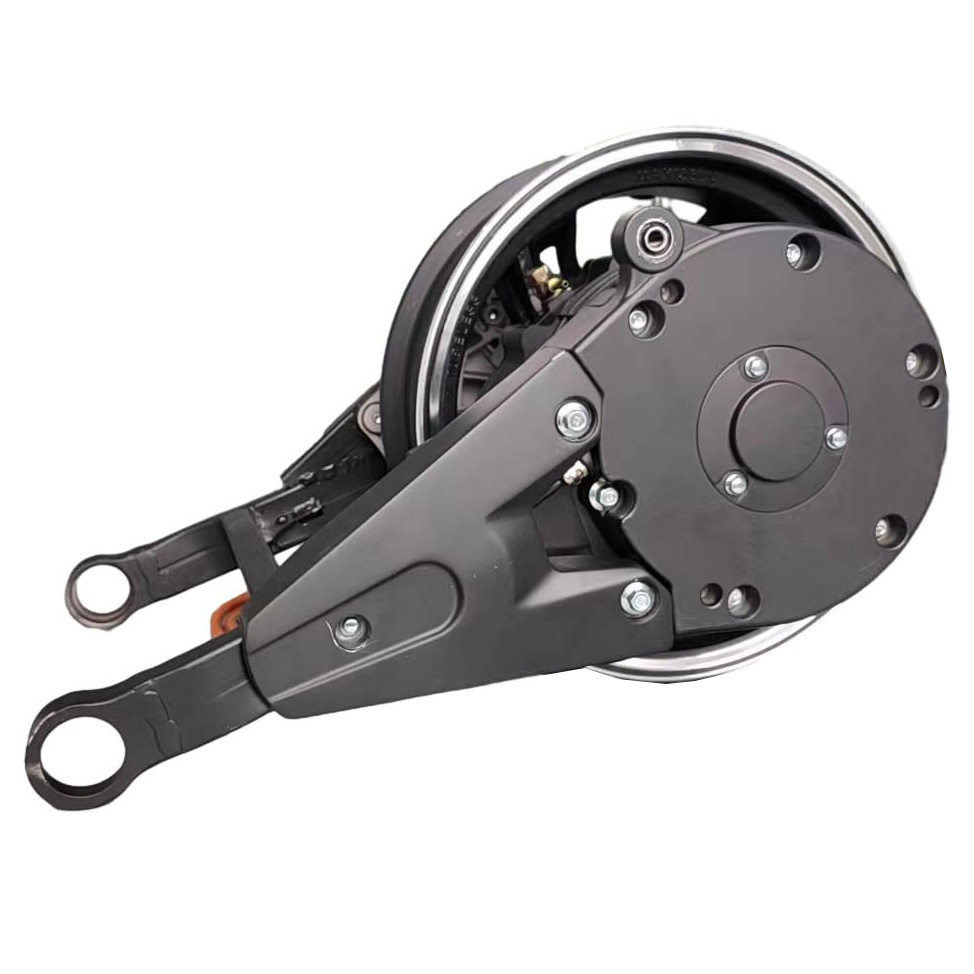 72v Dc Fat Tire 5kw 8kw 5000w  - 72V 5000W Hub Motor Kit recension och pris