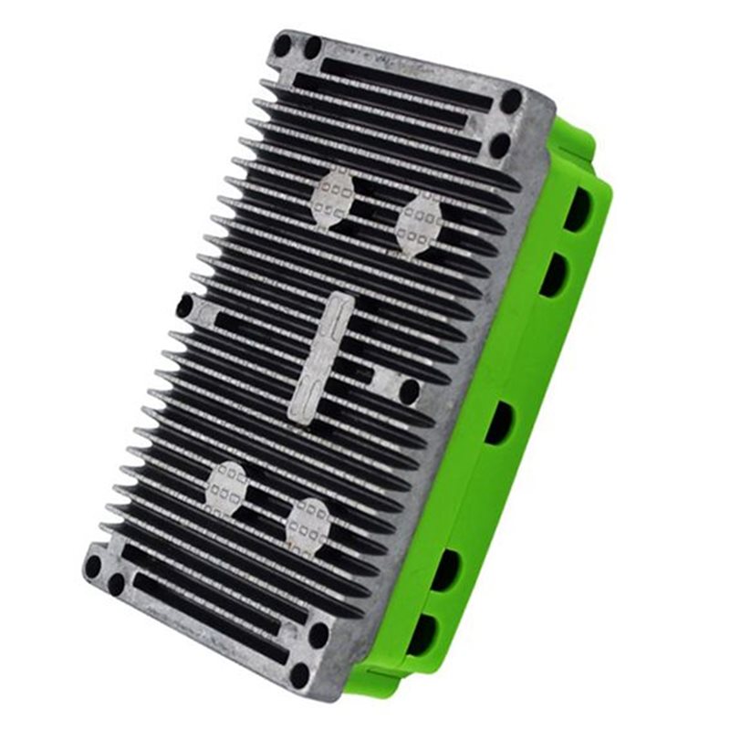 ND72260 48V-72V 80A 3KW DC Sin - Sine Wave Controller 48V 72V 80A recension och pris